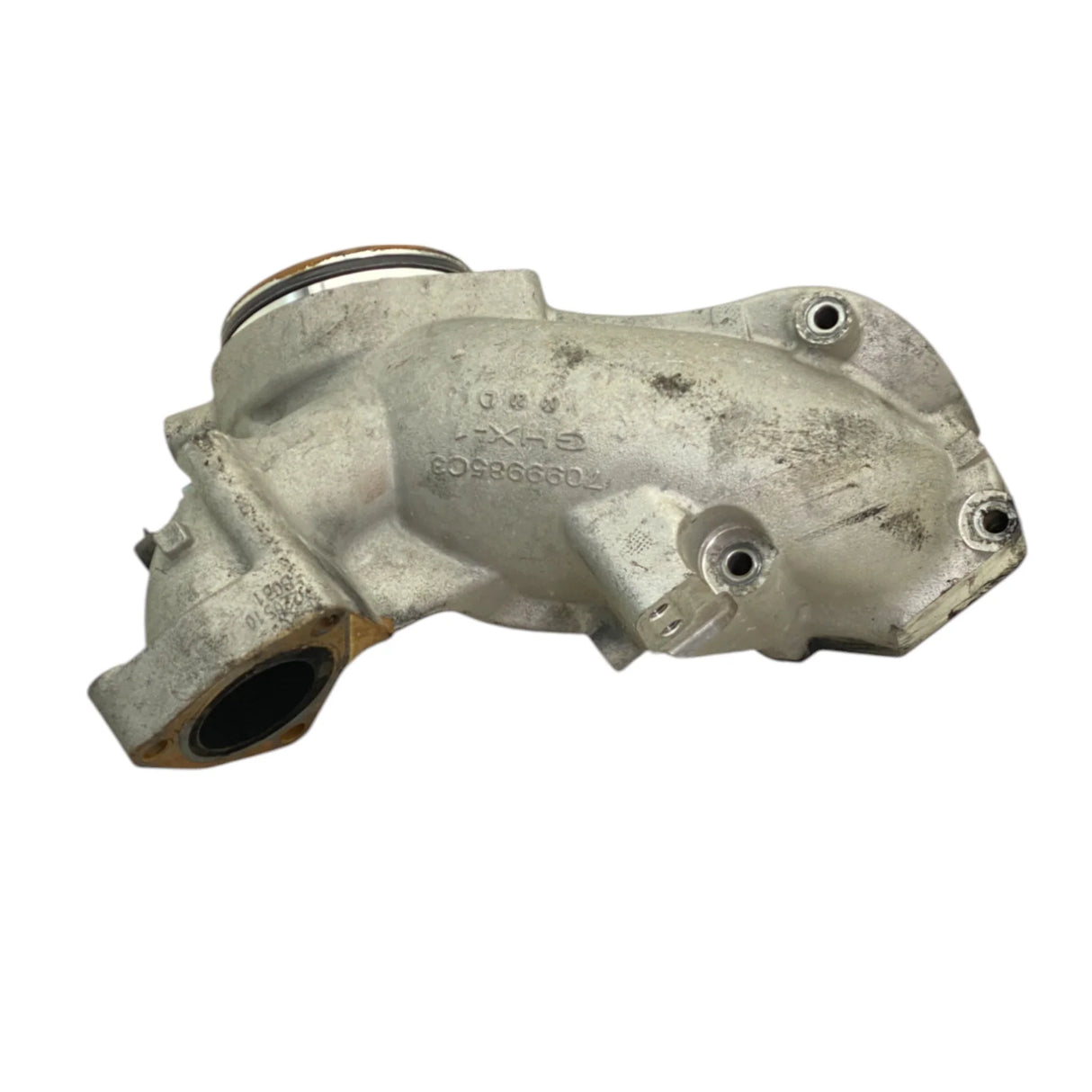 7099985C3 Genuine International EGR Duct - Second Truck Parts