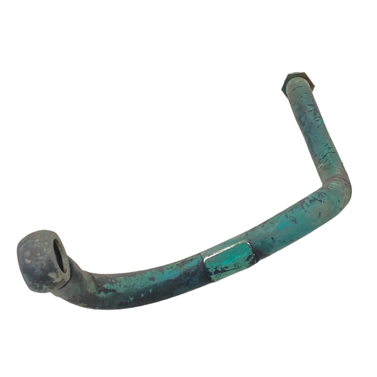 21328763 Genuine Volvo Fuel Hose - Second Truck Parts