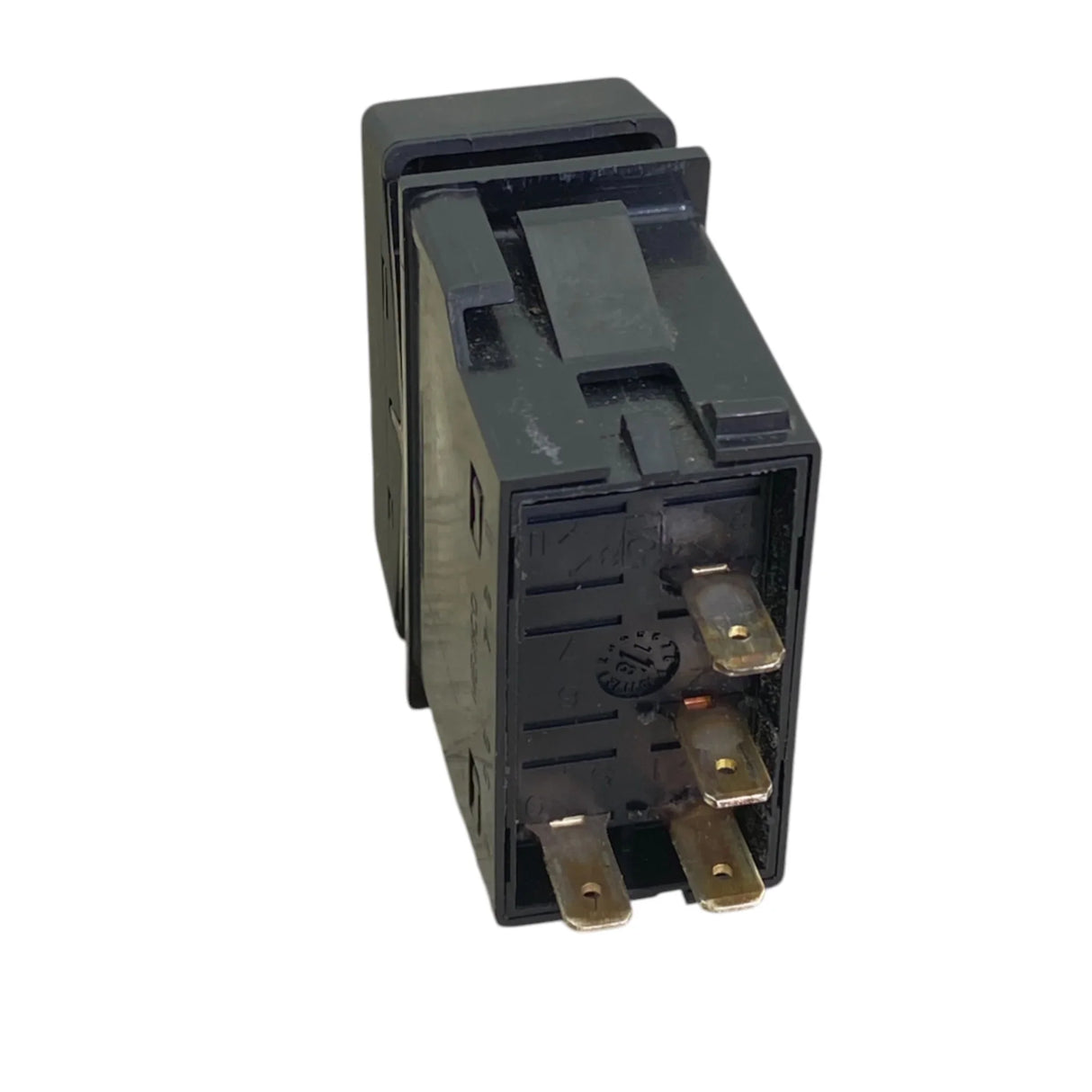 22392379 Genuine Volvo Suspension Dump Hight Level Control Switch - Second Truck Parts