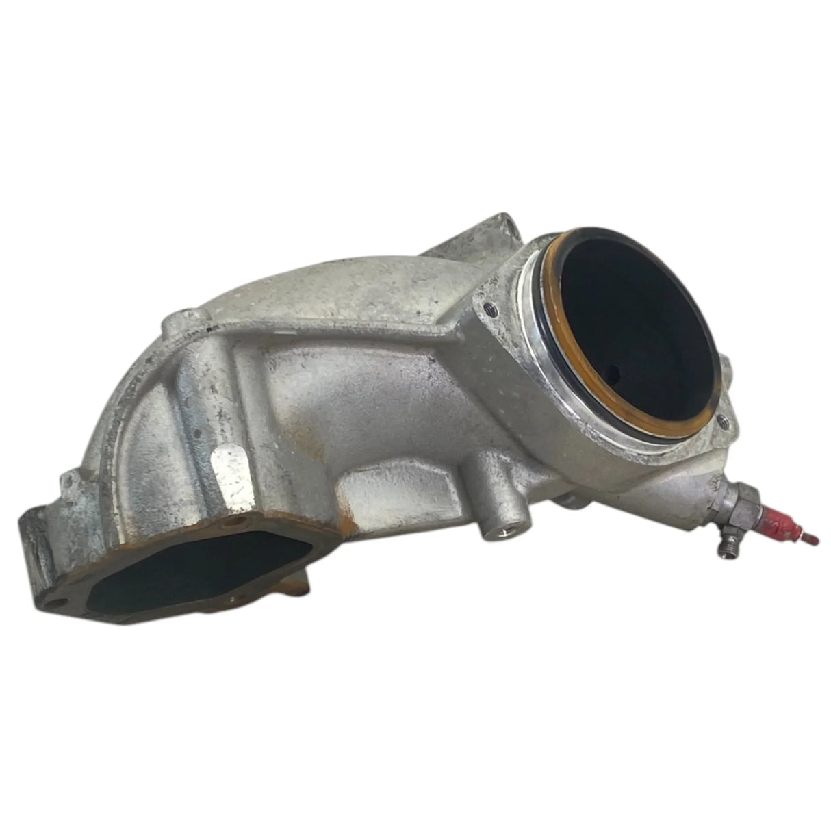 7099985C3 Genuine International EGR Duct - Second Truck Parts