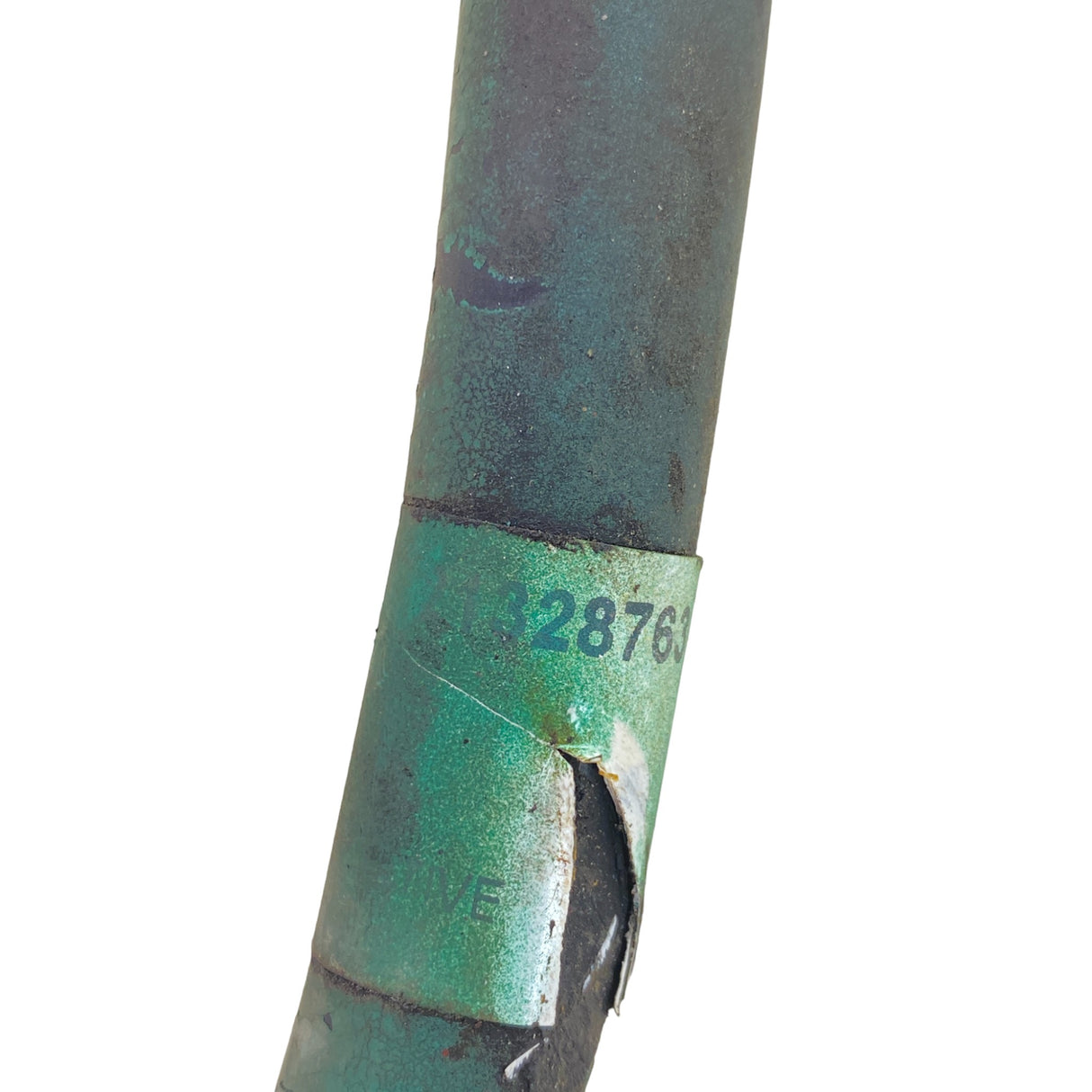 21328763 Genuine Volvo Fuel Hose - Second Truck Parts