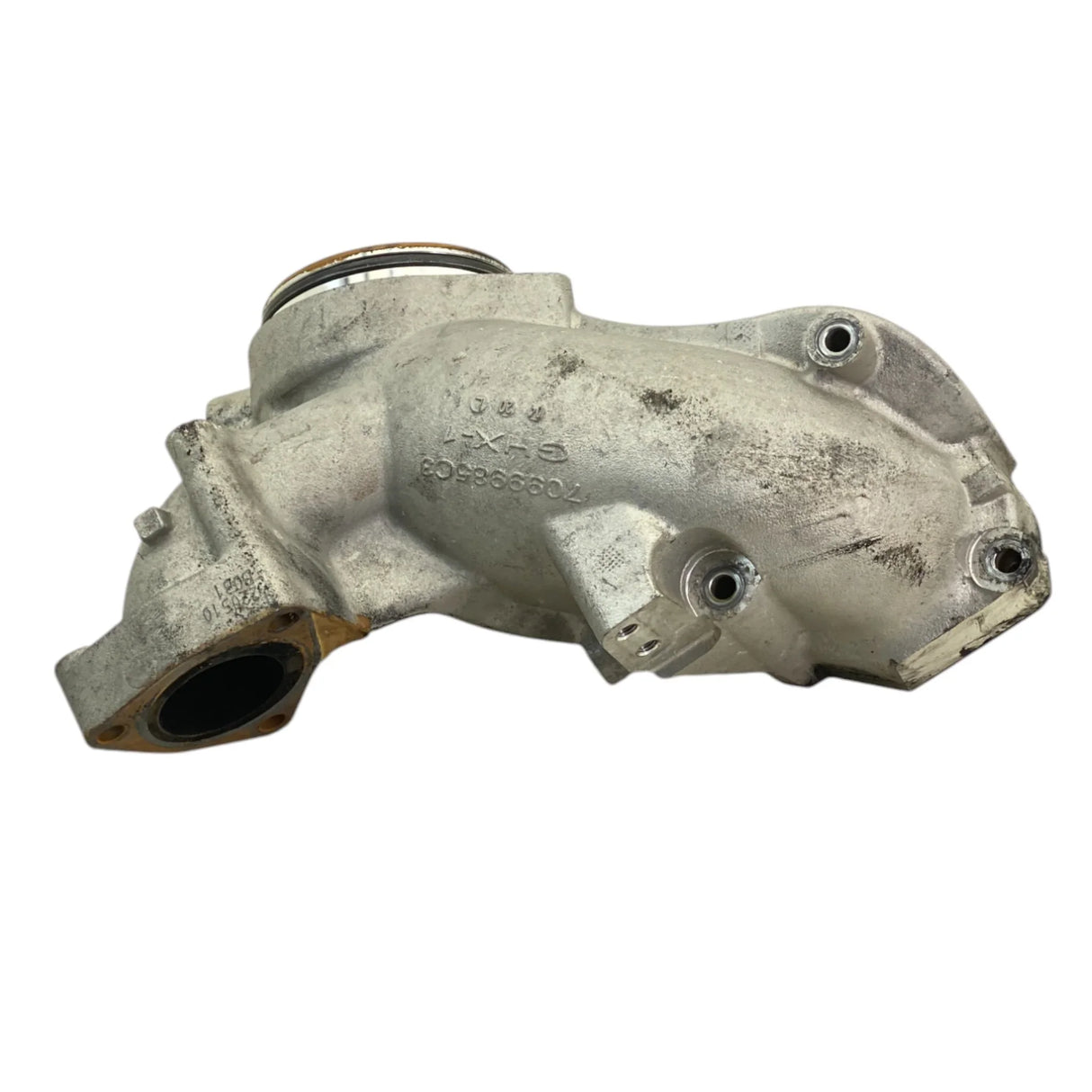 7099985C3 Genuine International EGR Duct - Second Truck Parts