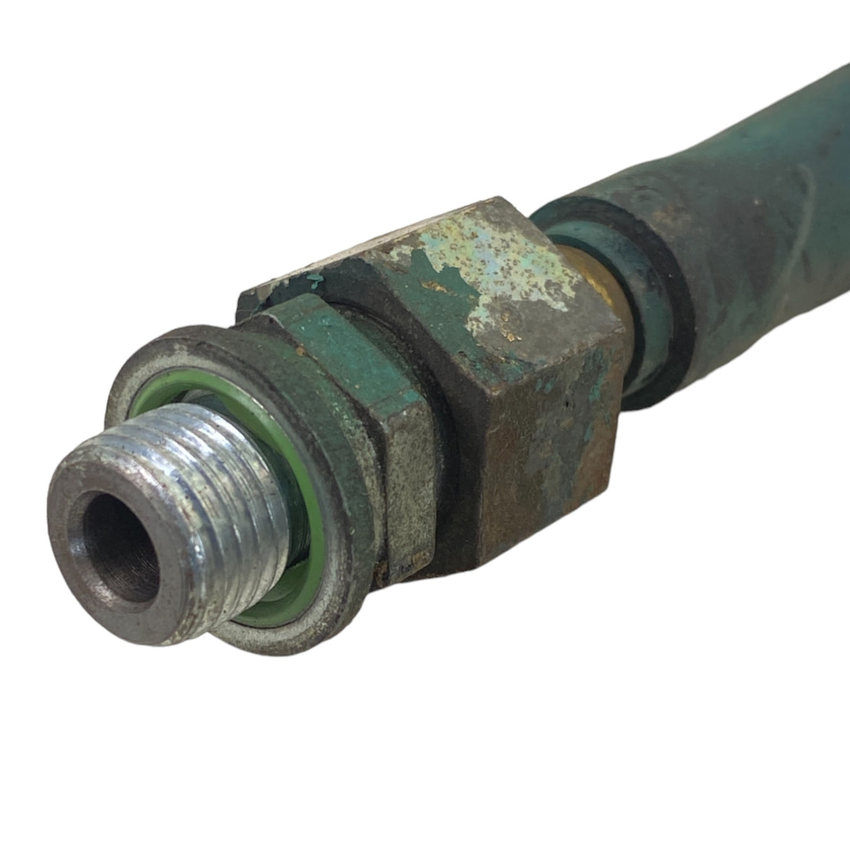 21328763 Genuine Volvo Fuel Hose - Second Truck Parts