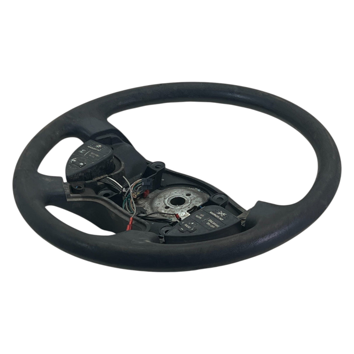 3770931C91 Genuine International Steering Wheel