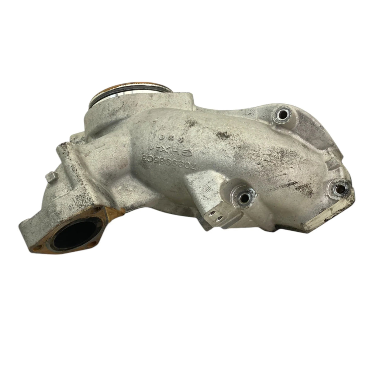 7099985C1 Genuine International EGR Duct
