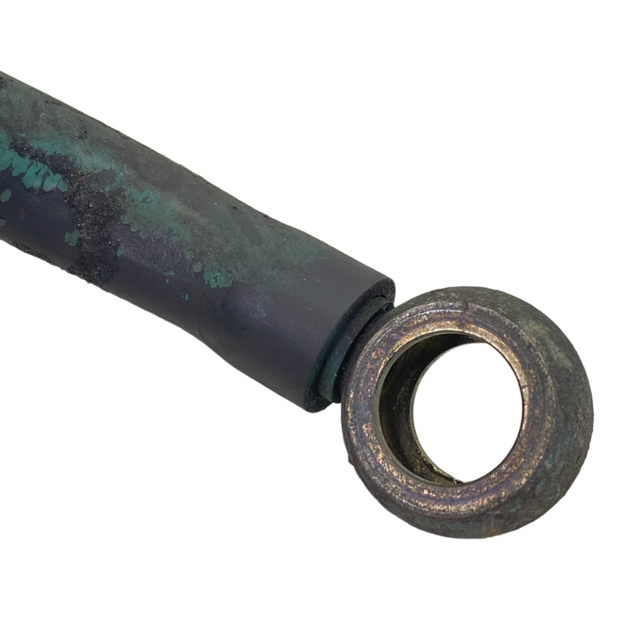 21328763 Genuine Volvo Fuel Hose - Second Truck Parts