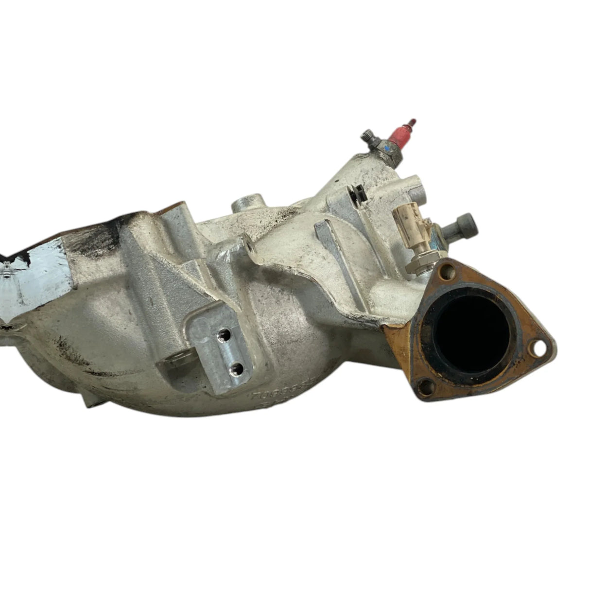 7099985C3 Genuine International EGR Duct - Second Truck Parts