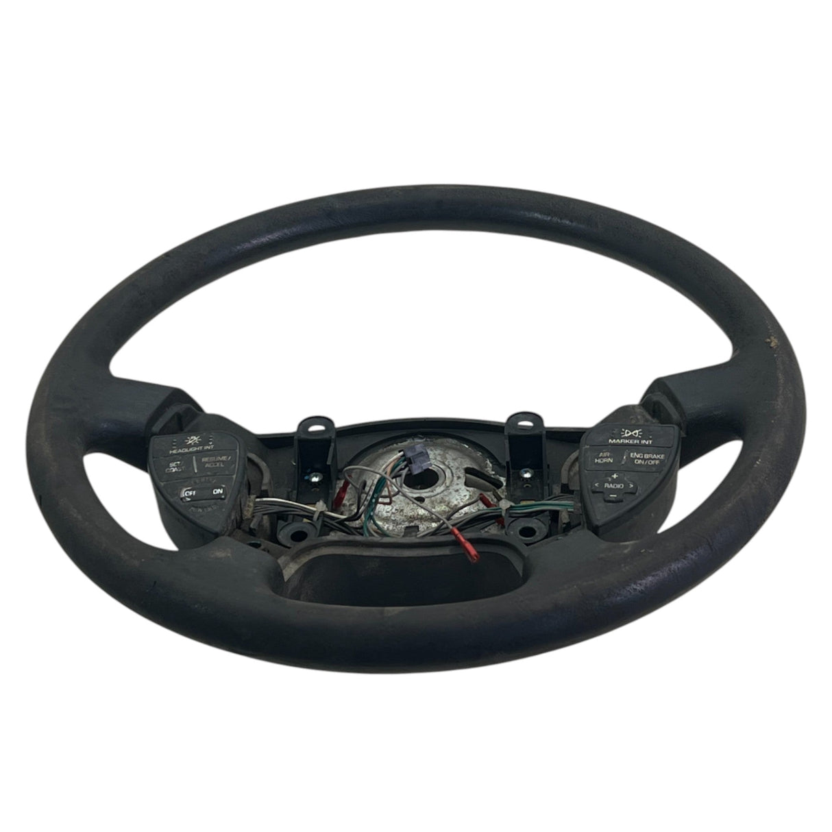 3770931C92 Genuine International Steering Wheel