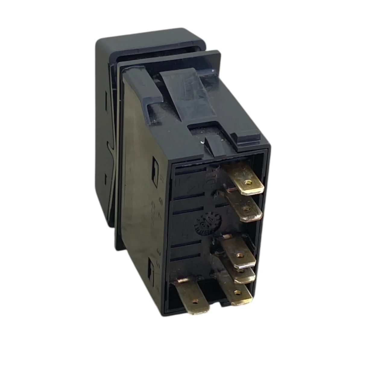 22392471 Genuine Volvo Dash Panel Sleeper Vent Switch - Second Truck Parts