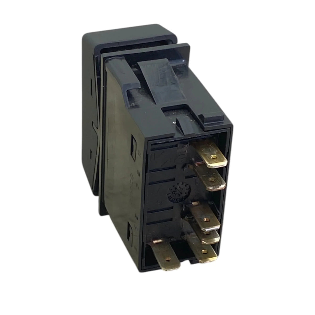 22392471 Genuine Volvo Dash Panel Sleeper Vent Switch - Second Truck Parts