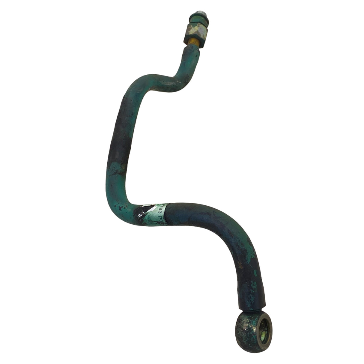 21328763 Genuine Volvo Fuel Hose - Second Truck Parts