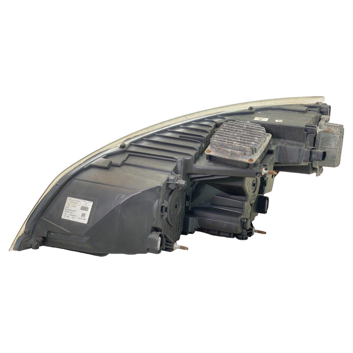 A66-01405-005 Genuine Freightliner Led Headlamp Assembly - Second Truck Parts