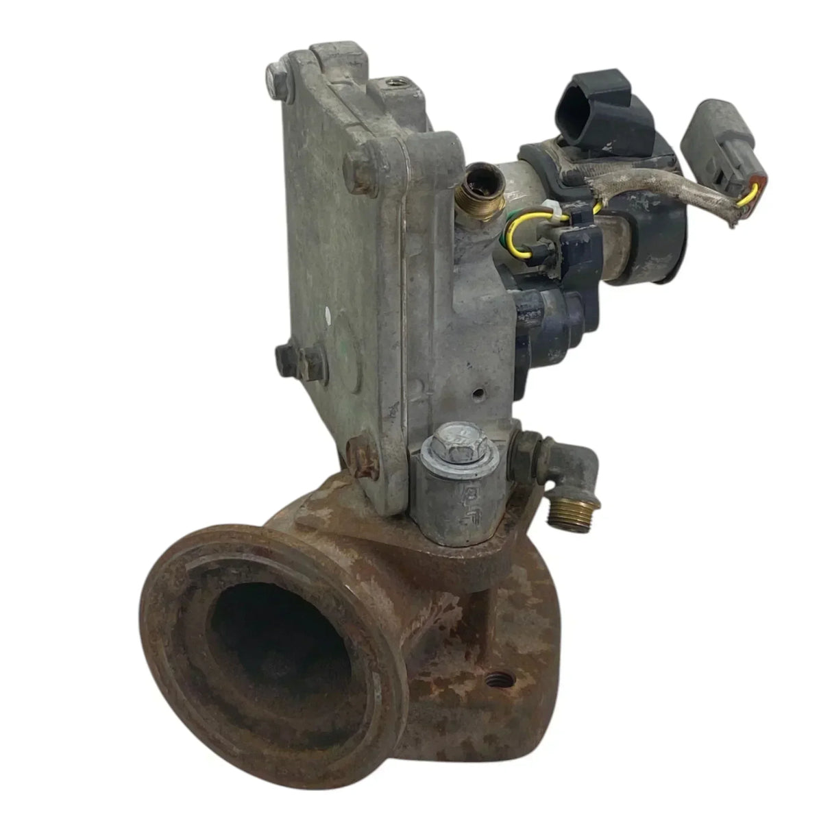 3102745 Genuine Cummins EGR Valve Kit - Second Truck Parts