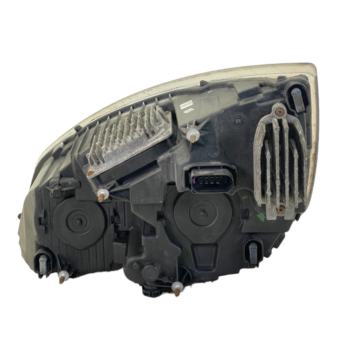 A66-01405-005 Genuine Freightliner Led Headlamp Assembly - Second Truck Parts