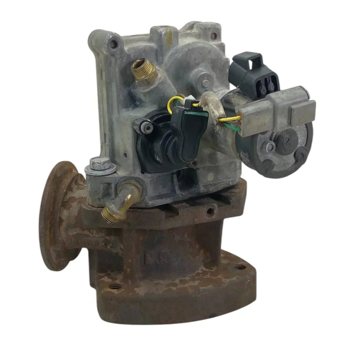 3102745 Genuine Cummins EGR Valve Kit - Second Truck Parts