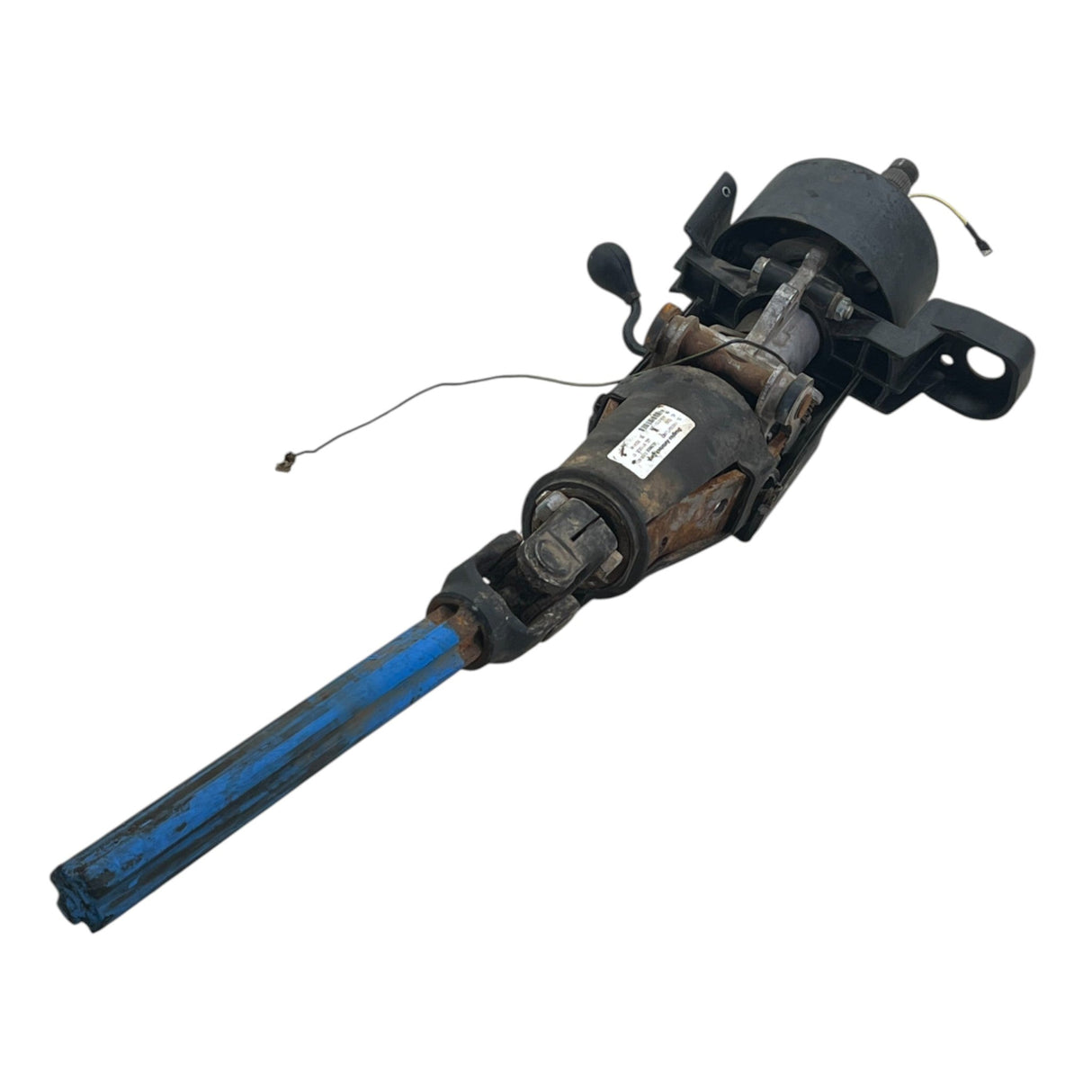 A14-17231-000 Genuine Western Star Steering Column