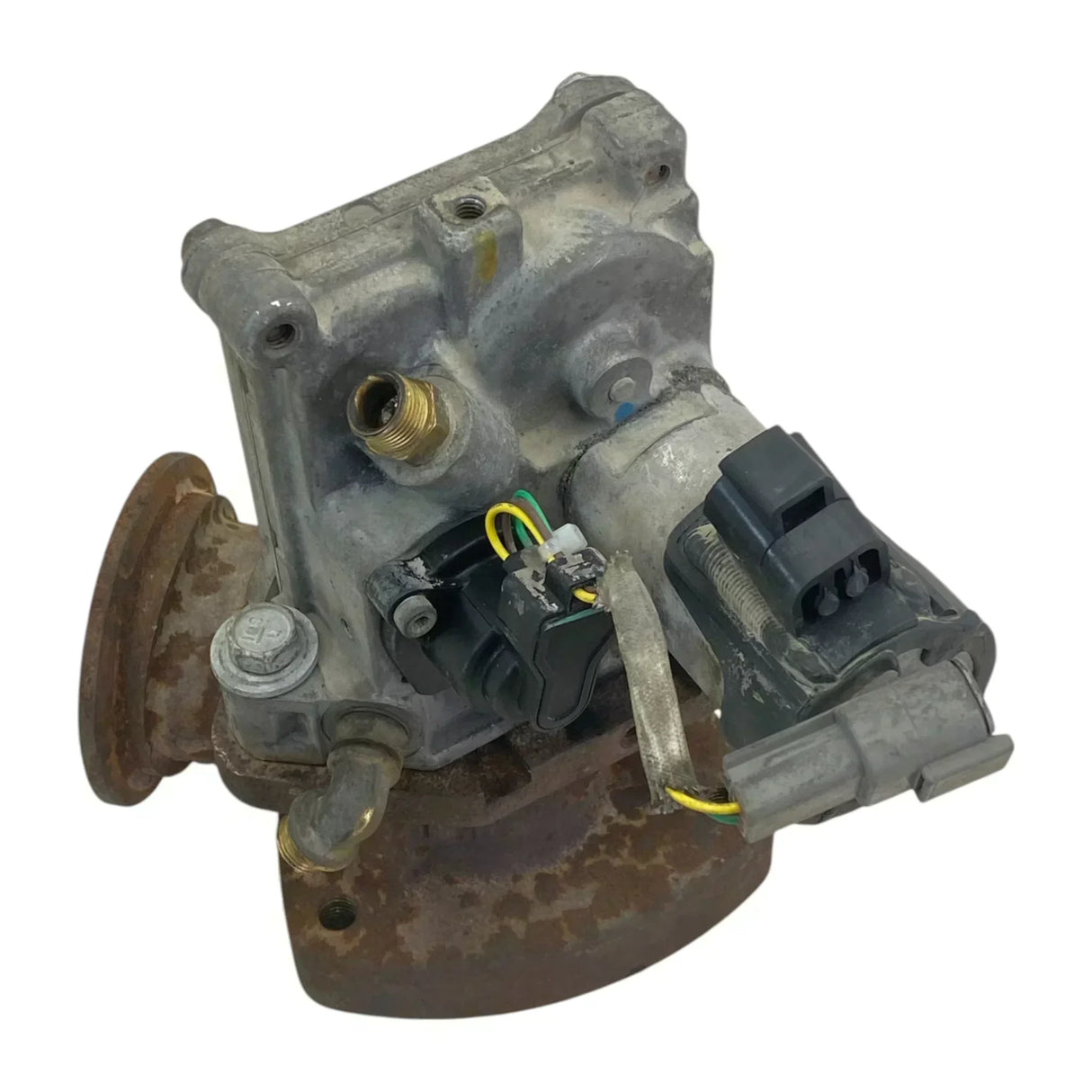 3102745 Genuine Cummins EGR Valve Kit - Second Truck Parts