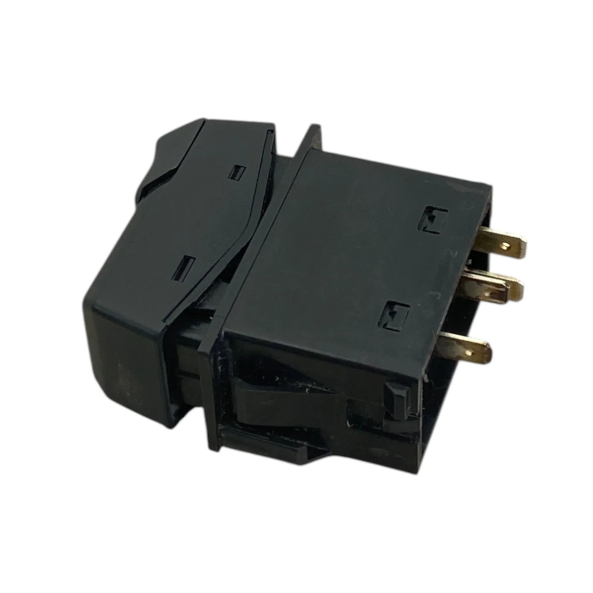 22392435 Genuine Volvo Differential Lock Switch Control Switch - Second Truck Parts