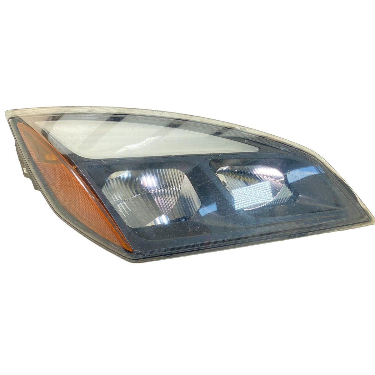 A66-01405-005 Genuine Freightliner Led Headlamp Assembly - Second Truck Parts