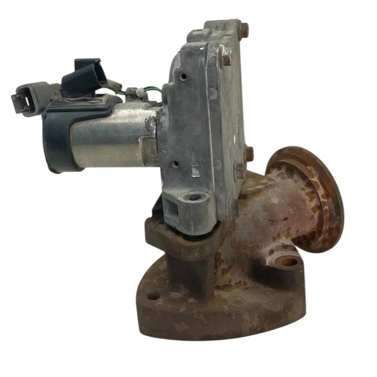 3102745 Genuine Cummins EGR Valve Kit - Second Truck Parts