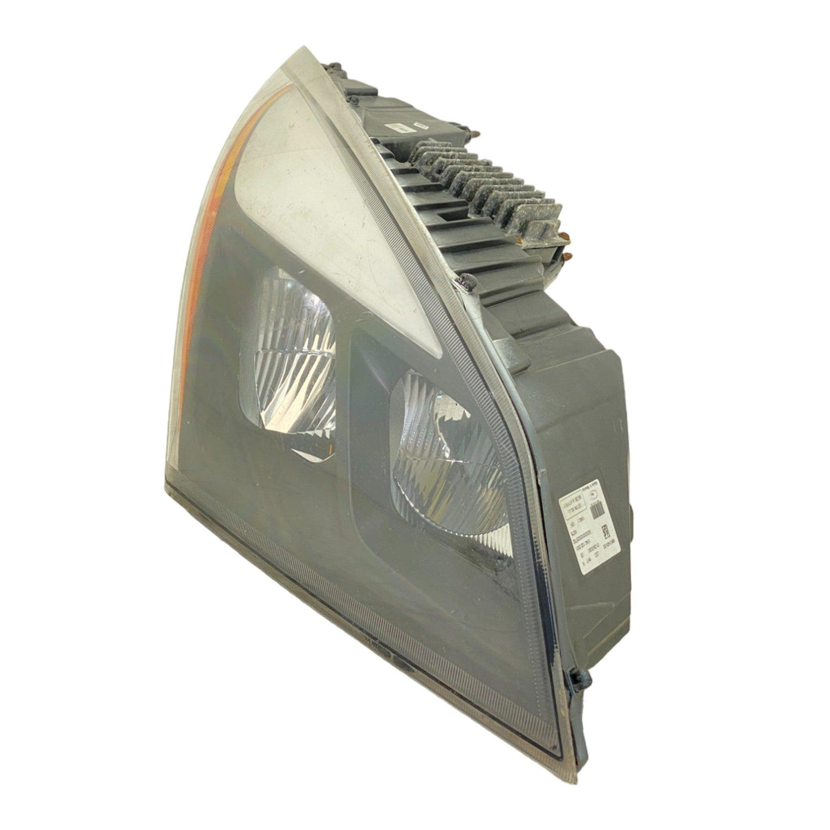 A66-01405-005 Genuine Freightliner Led Headlamp Assembly - Second Truck Parts