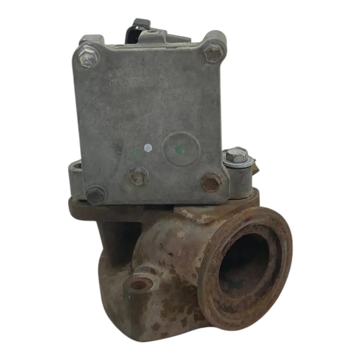 3102745 Genuine Cummins EGR Valve Kit - Second Truck Parts