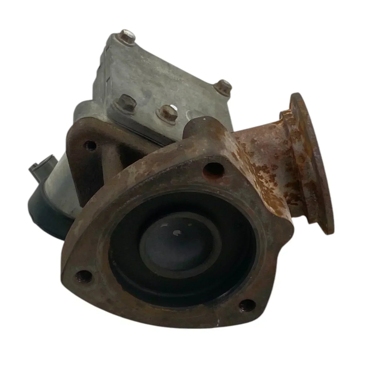 3102745 Genuine Cummins EGR Valve Kit - Second Truck Parts