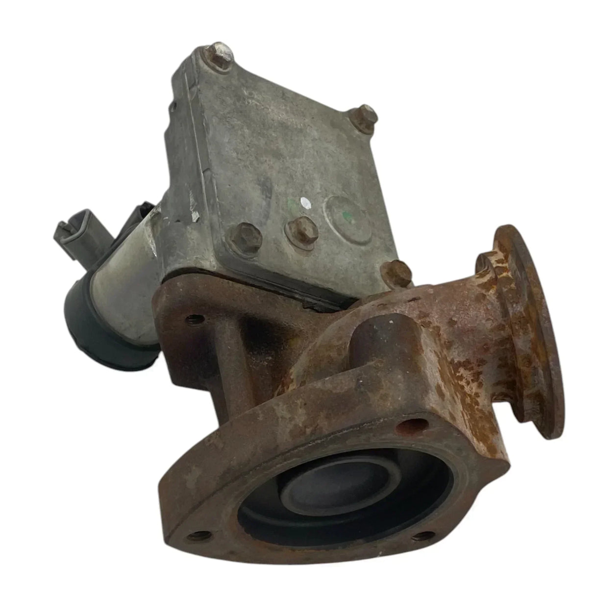 3102745 Genuine Cummins EGR Valve Kit - Second Truck Parts