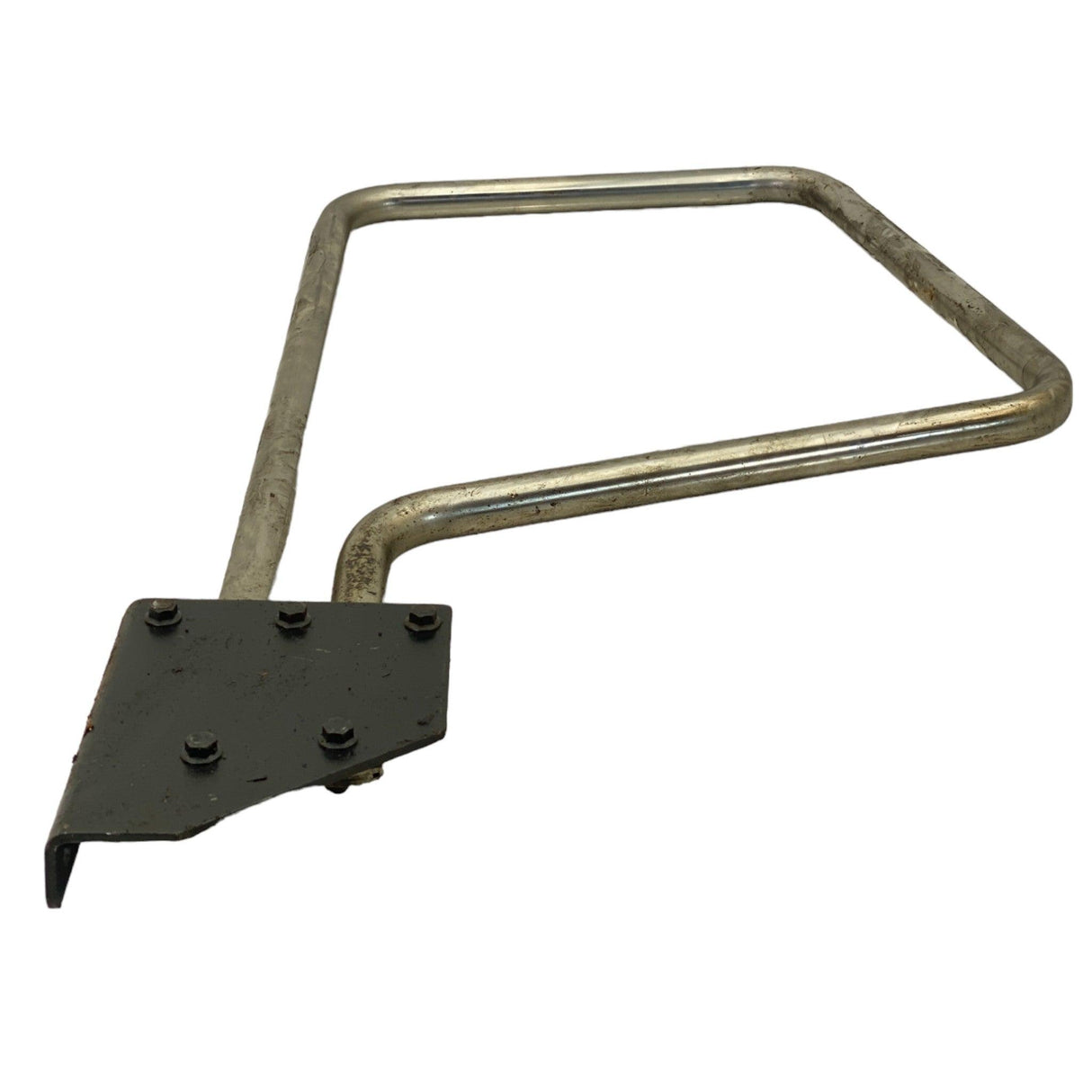 21161172 Genuine Mack Grab Handle With Bracket - Second Truck Parts