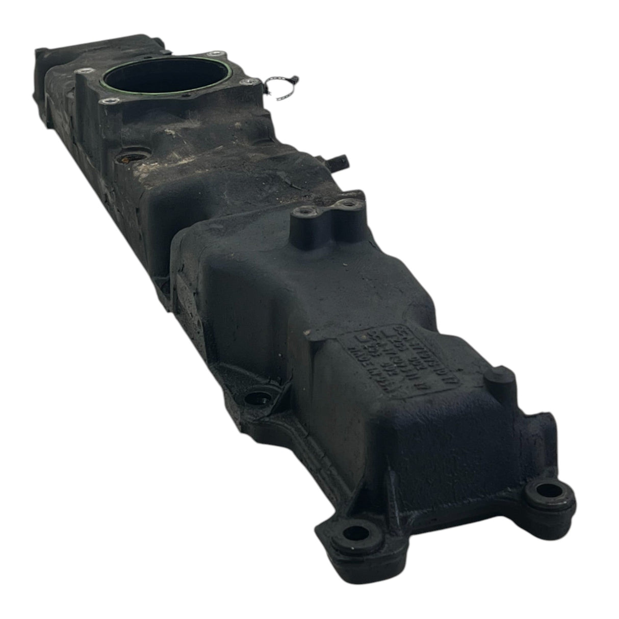 DDE A4710981017 Genuine Detroit Diesel Engine Intake Manifold