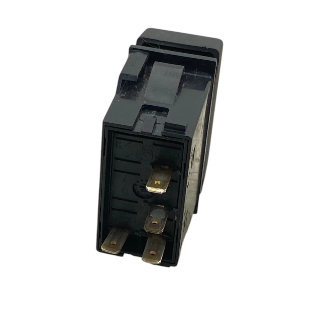 22392545 Genuine Volvo Front Dash Board Aux Switch - Second Truck Parts