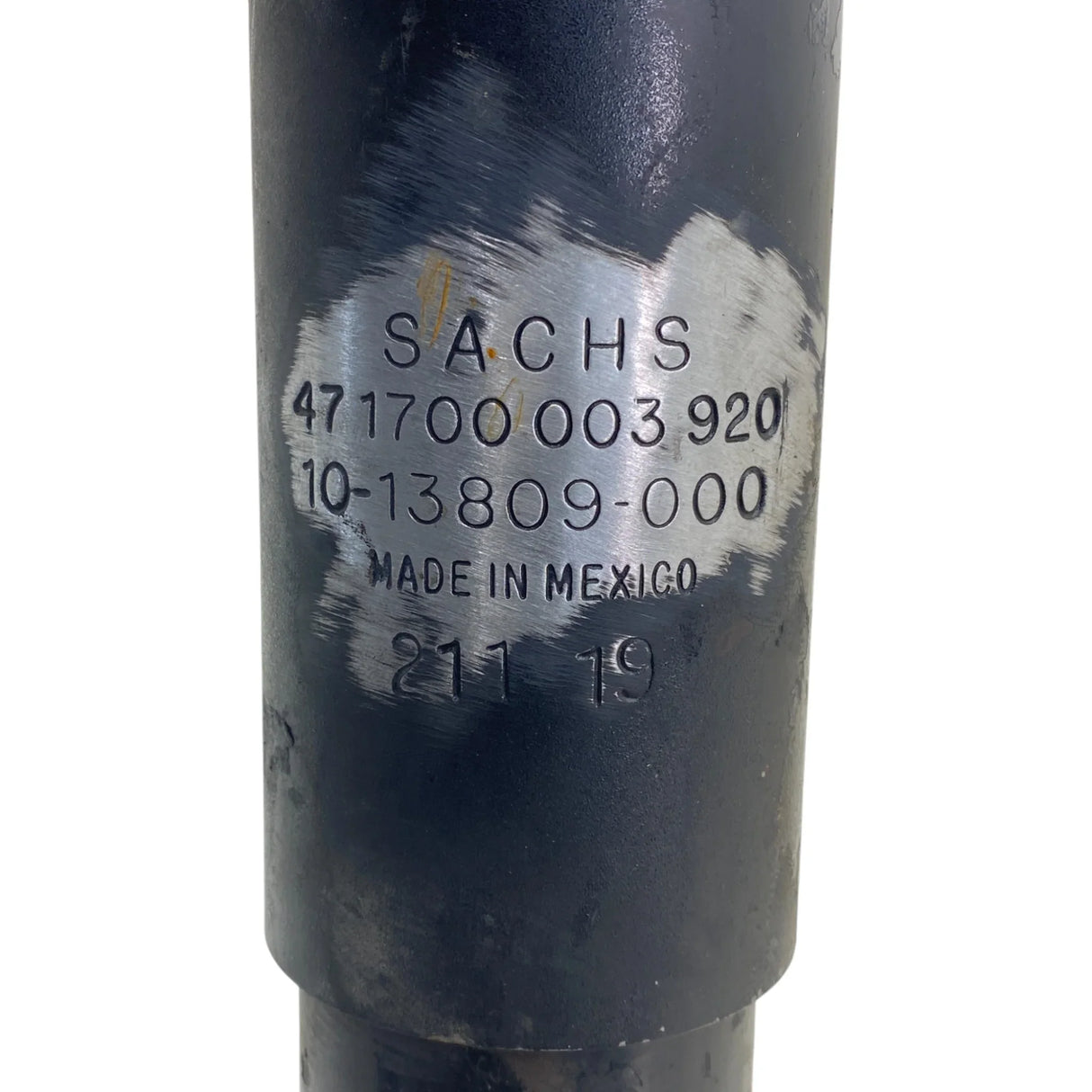 10-13809-000 Genuine Freightliner Shock Absorber - Second Truck Parts