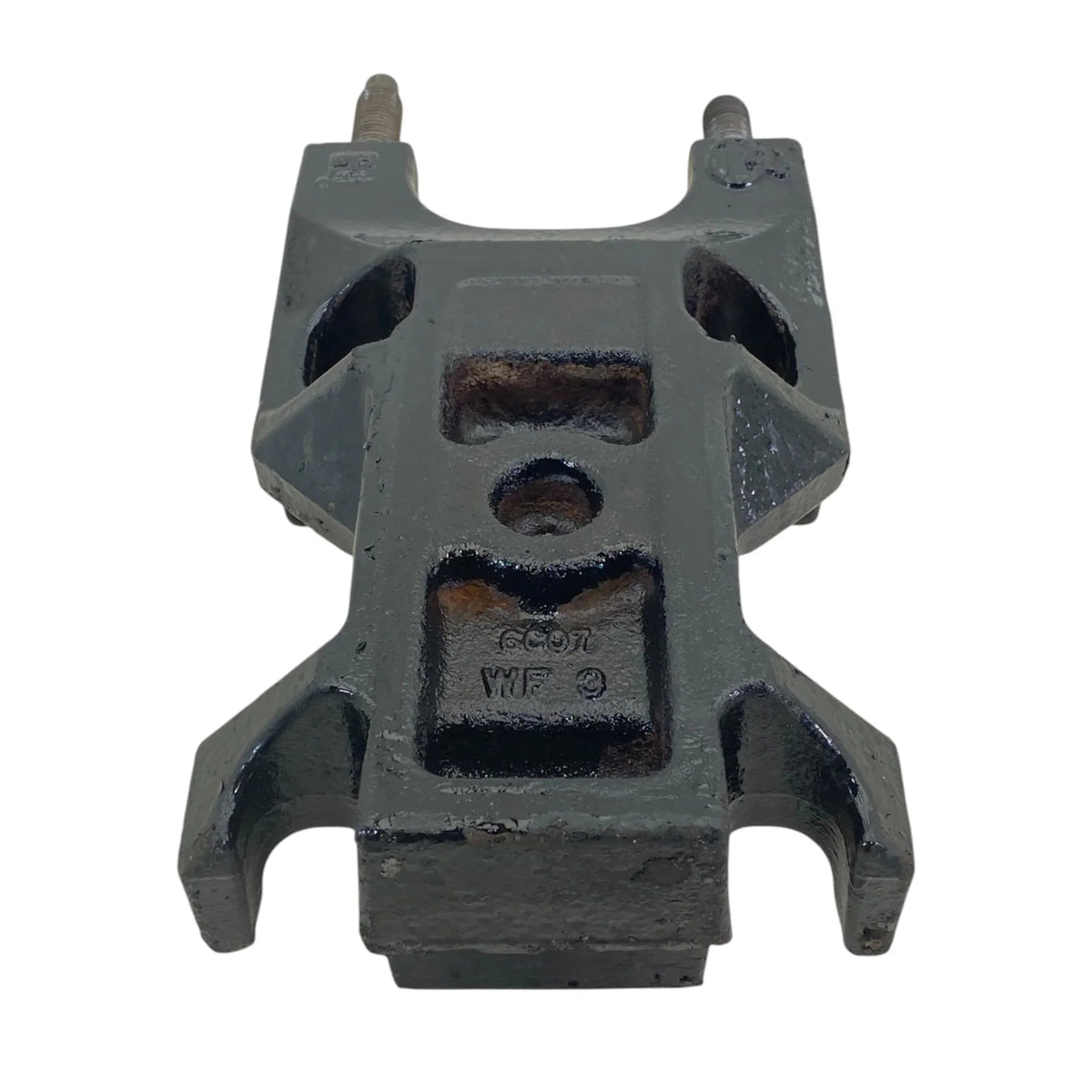 25173667 Genuine Mack Spring Seat Spacer - Other Truck Parts