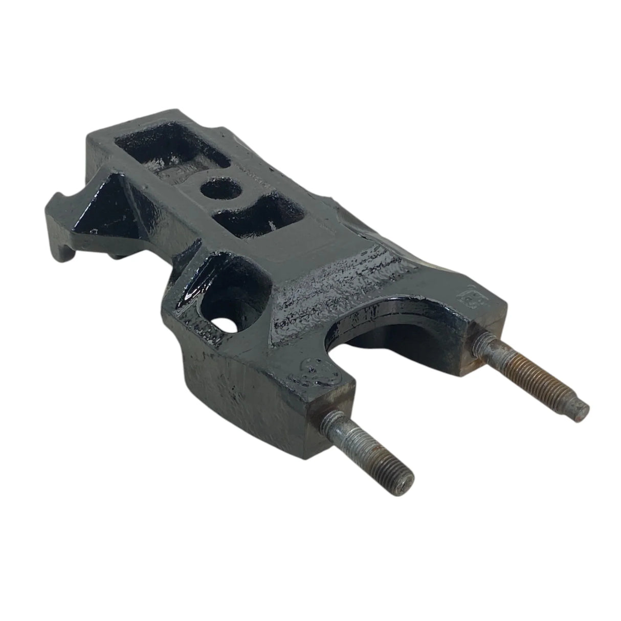 3QK4109M Genuine Mack Spring Seat Spacer - Second Truck Parts