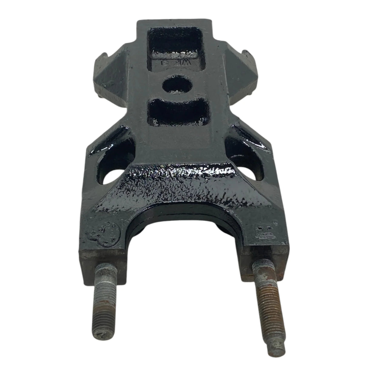 3QK4109M Genuine Mack Spring Seat Spacer - Second Truck Parts