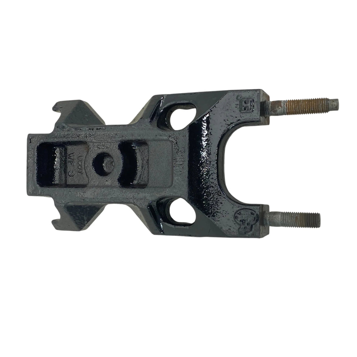 25173667 Genuine Mack Spring Seat Spacer