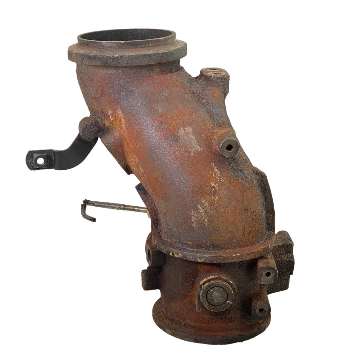 2256374PE Genuine Paccar Exhaust Brake - Second Truck Parts