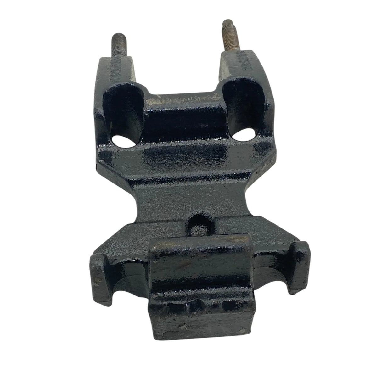 3QK4109M Genuine Mack Spring Seat Spacer - Second Truck Parts