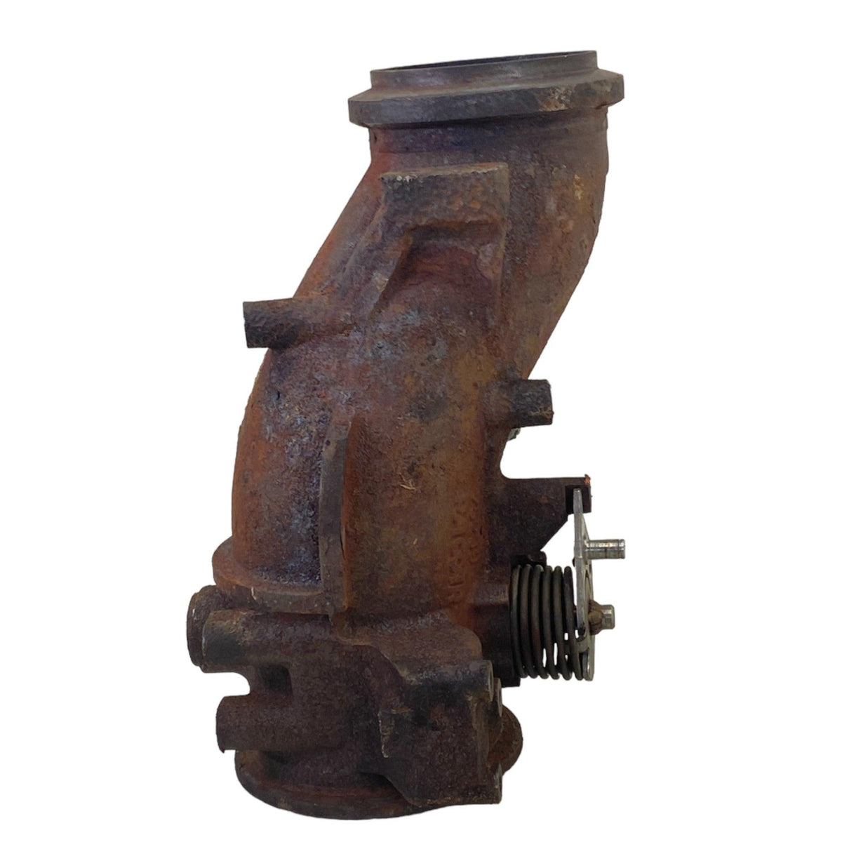 75239 Genuine Paccar Exhaust Brake - Exhaust Components