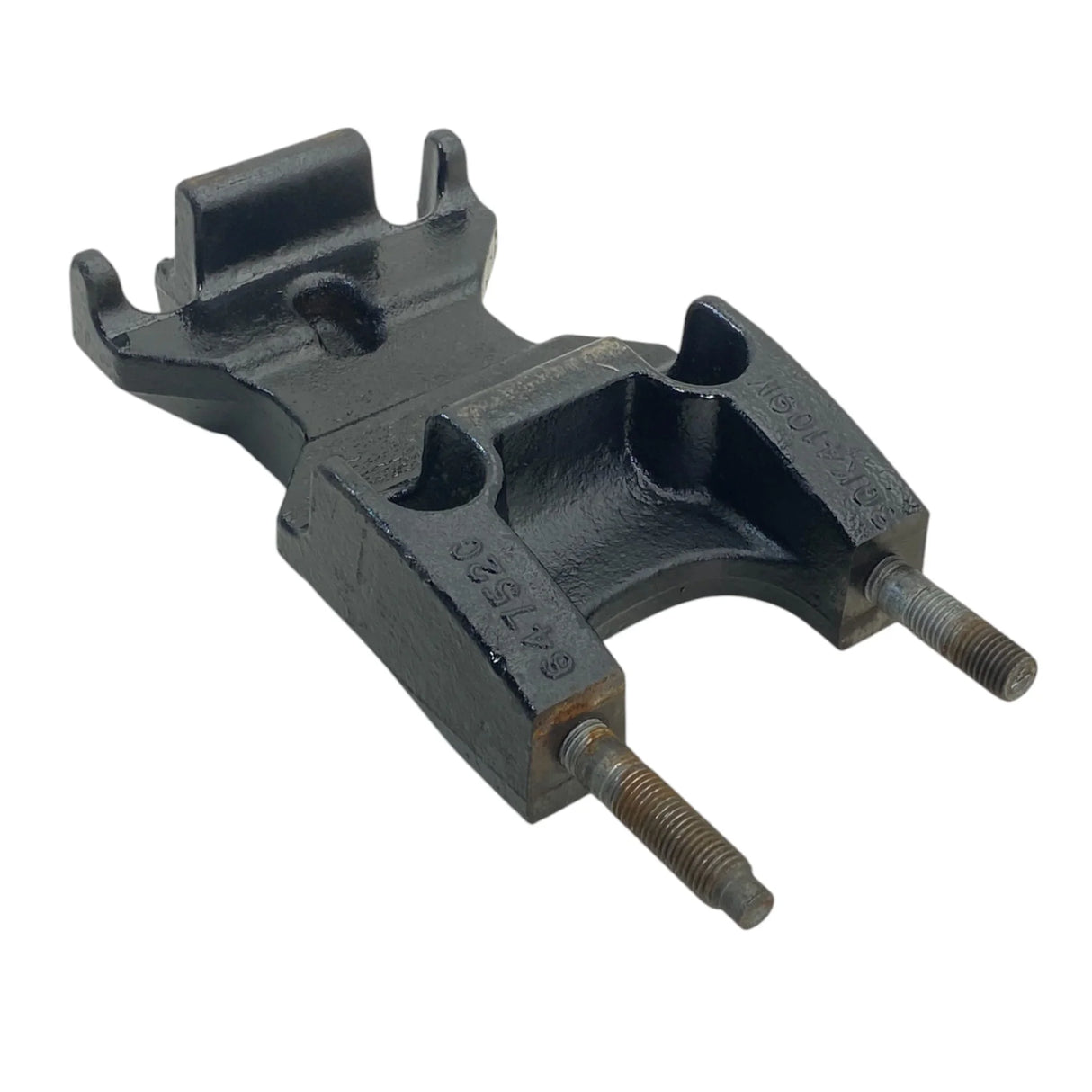 3QK4109M Genuine Mack Spring Seat Spacer - Second Truck Parts