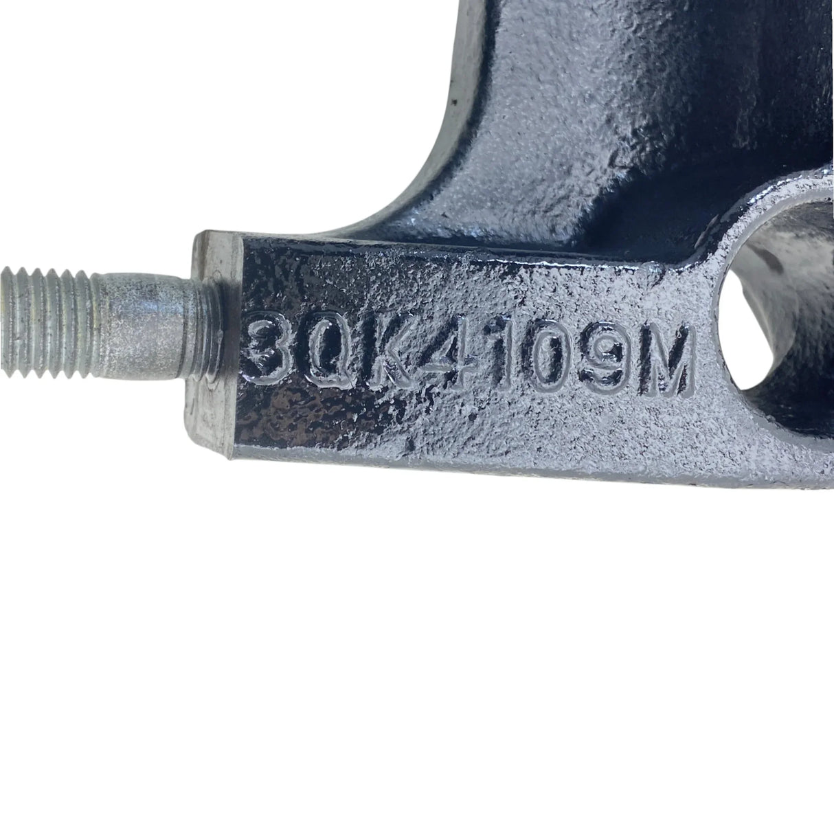 3QK4109M Genuine Mack Spring Seat Spacer - Second Truck Parts