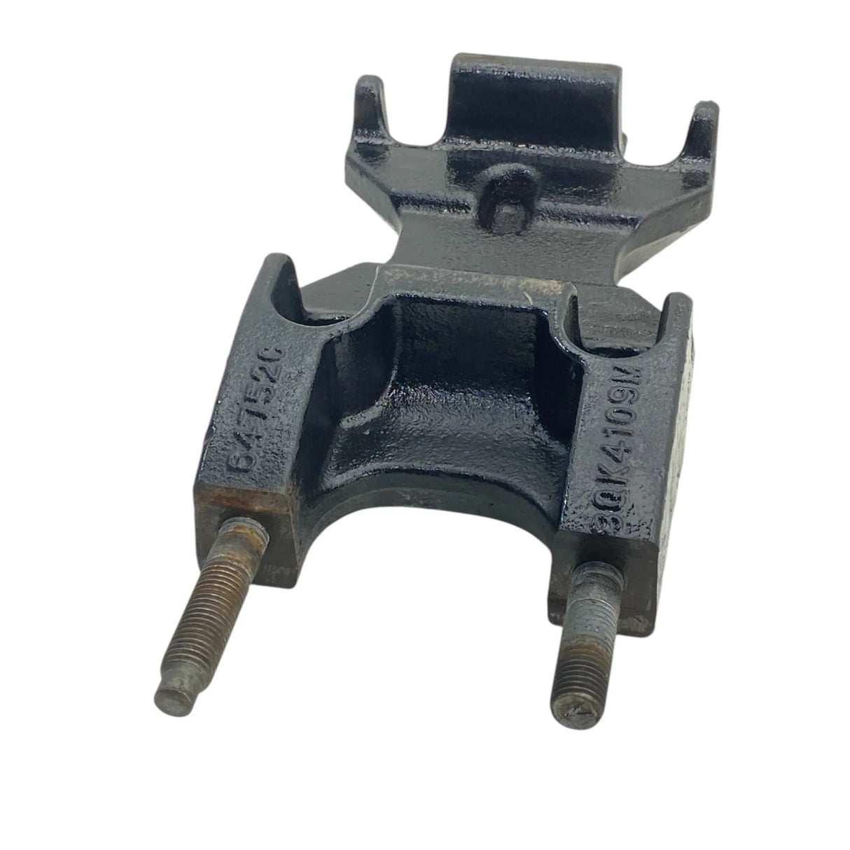 3QK4109M Genuine Mack Spring Seat Spacer - Second Truck Parts