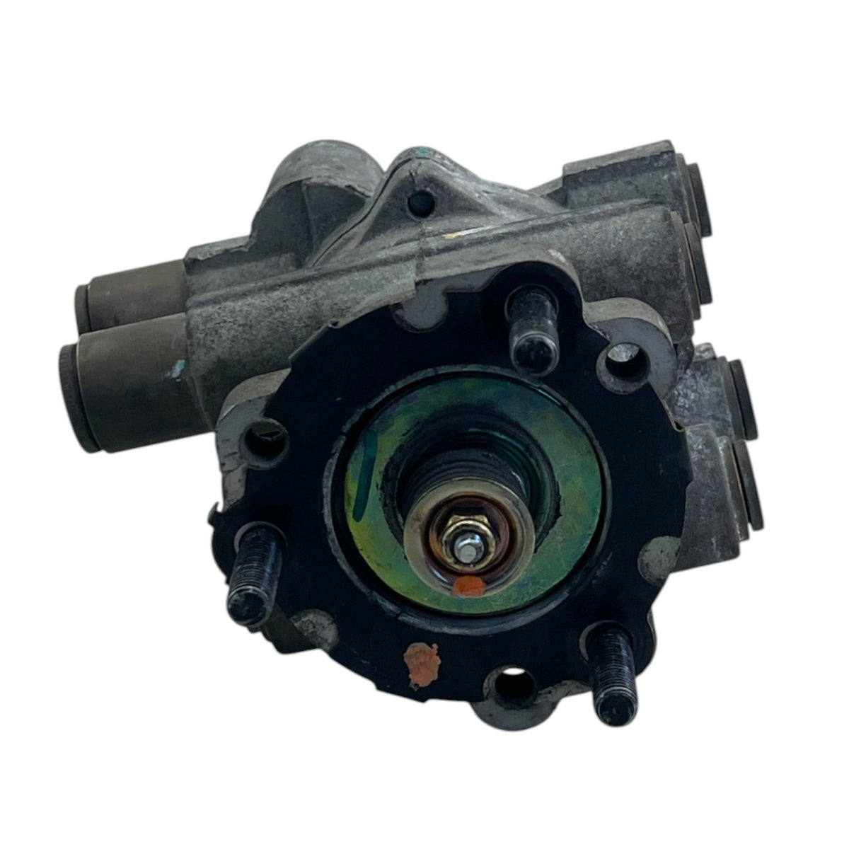 T5005181-A Genuine Bendix Air Brake Valve - Second Truck Parts