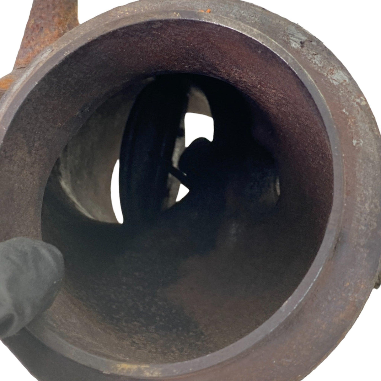 2256374PE Genuine Paccar Exhaust Brake - Second Truck Parts