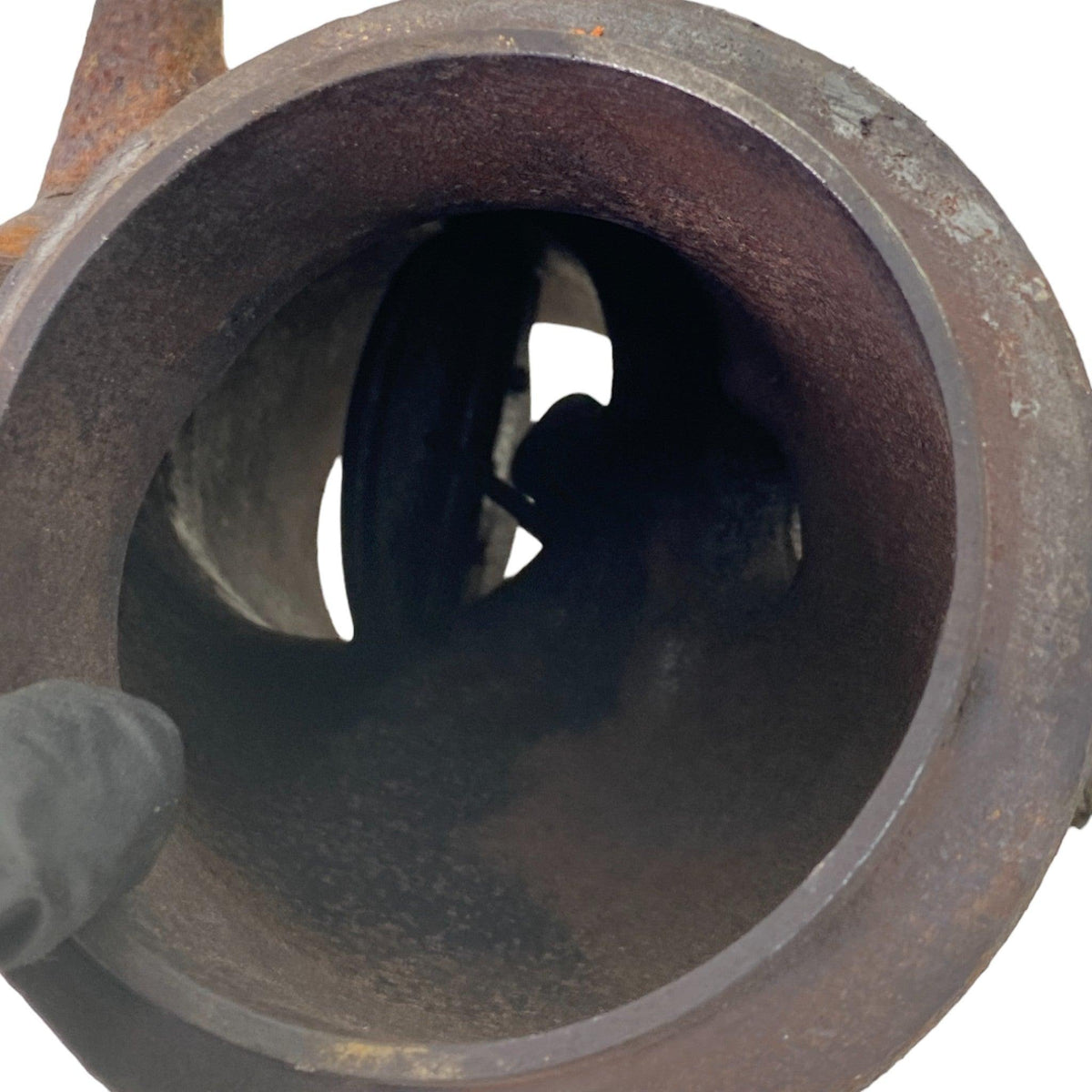 2256374PE Genuine Paccar Exhaust Brake - Second Truck Parts