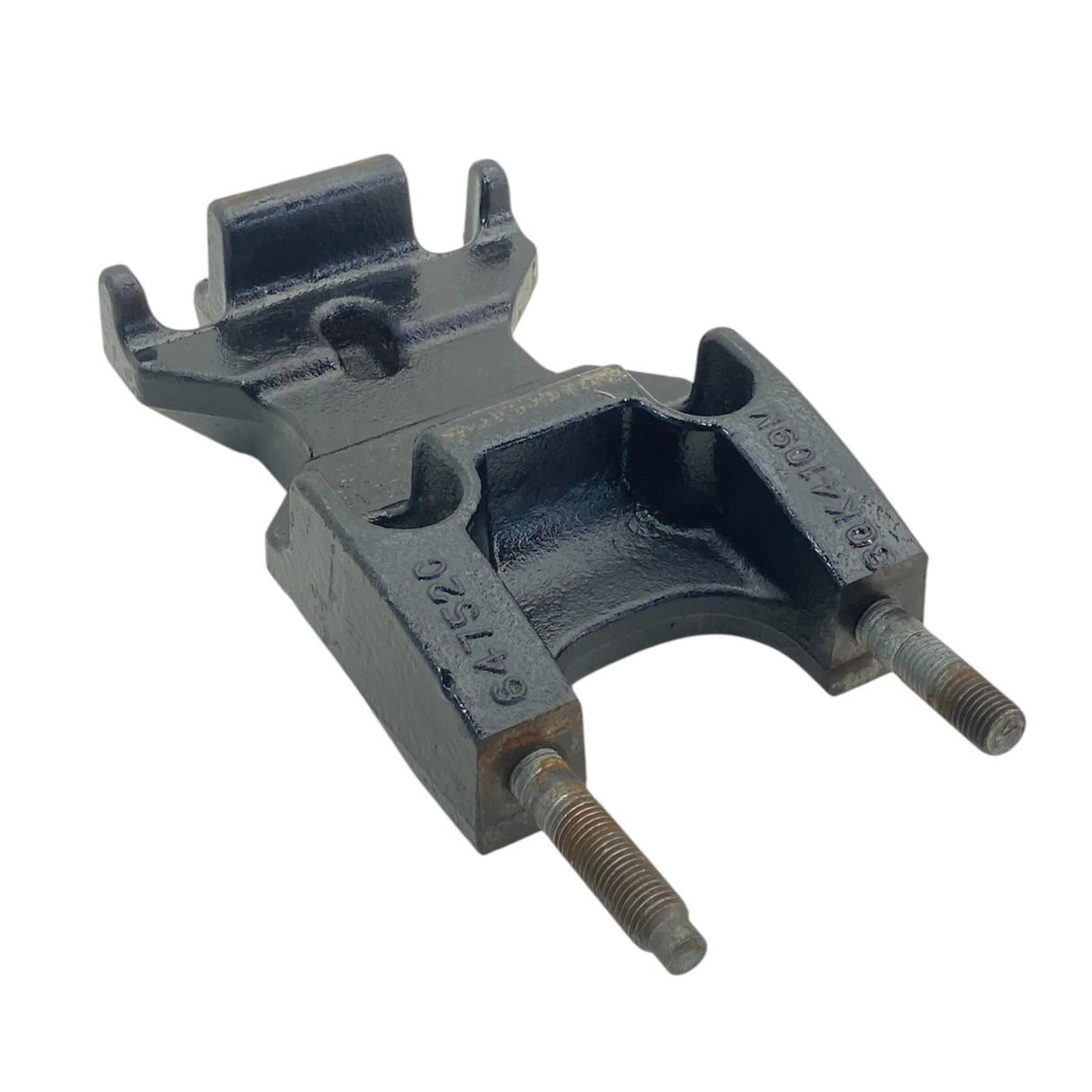 3QK4109M Genuine Mack Spring Seat Spacer - Second Truck Parts