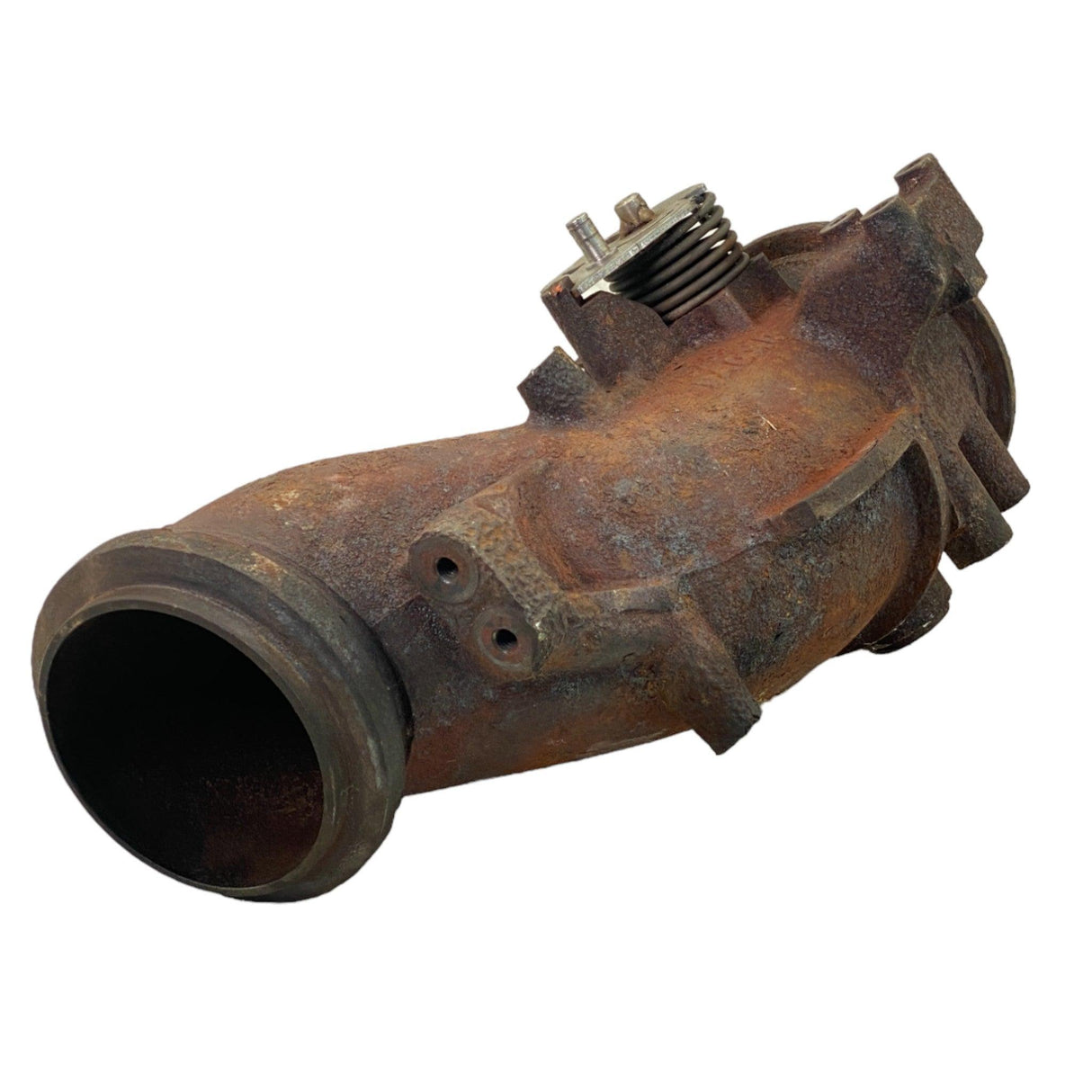 2256374PE Genuine Paccar Exhaust Brake - Second Truck Parts