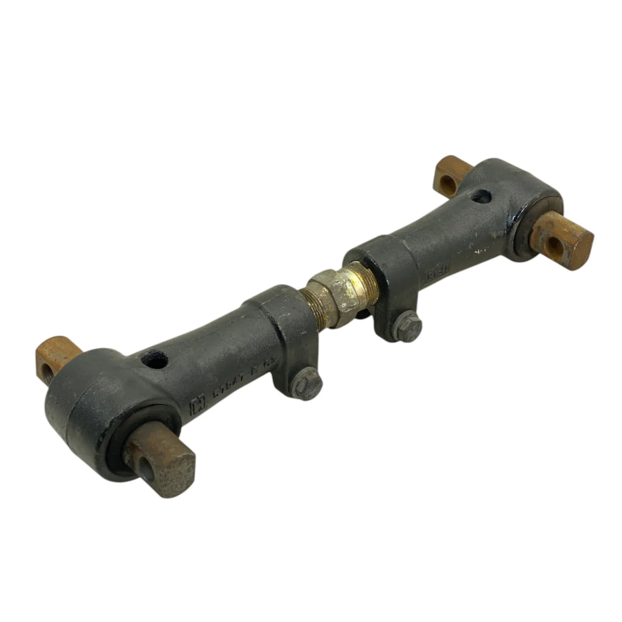 57947 E C3 Genuine Mack Air Ride Suspension Torque Rod - Second Truck Parts