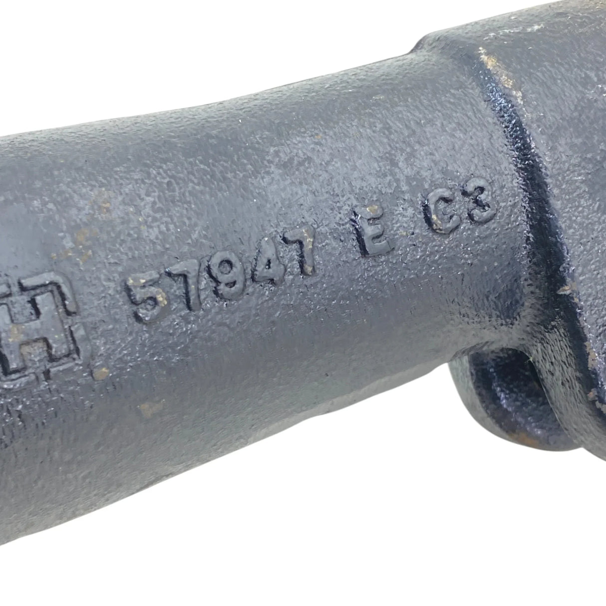 57947 E C3 Genuine Mack Air Ride Suspension Torque Rod - Second Truck Parts