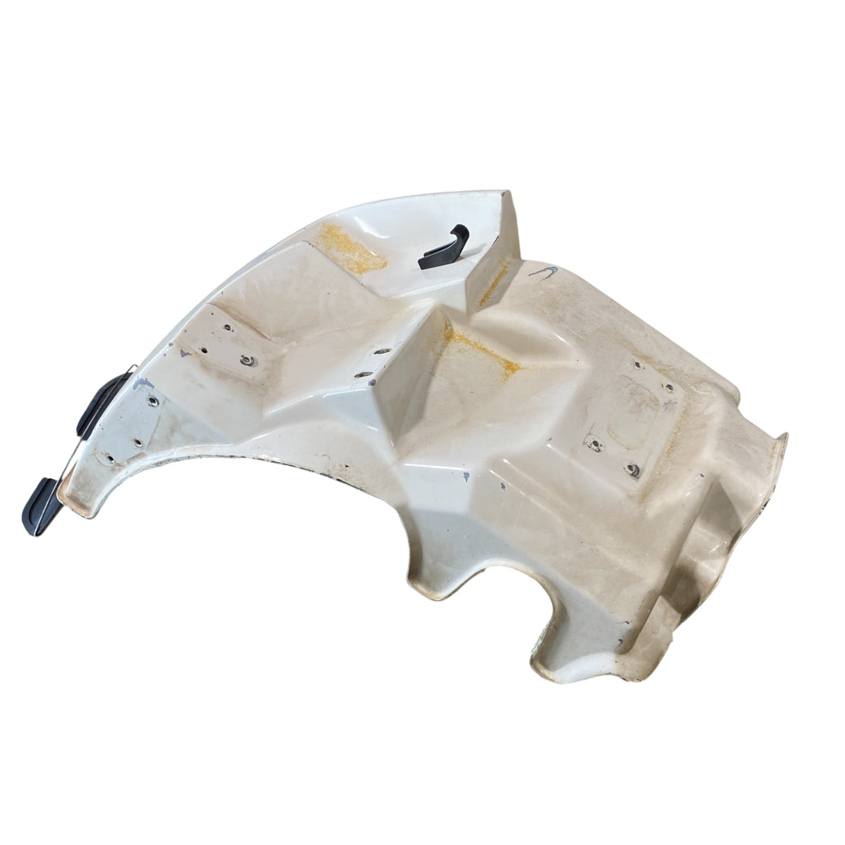 Genuine Western Star Fender Extension - Second Truck Parts